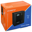 ИБП Энергия Smart.2 1000W - ИБП и АКБ - Энергия ИБП Smart - Магазин электротехнических товаров Проф Ток