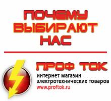 Магазин электротехнических товаров Проф Ток генераторы в Ивантеевке